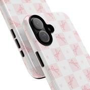 Blush Bows