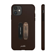 Panther Skateboards (Brown)