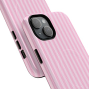 Blush Stripes V2 (Magsafe)