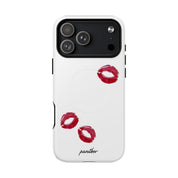 Kiss & Tell (Magsafe)