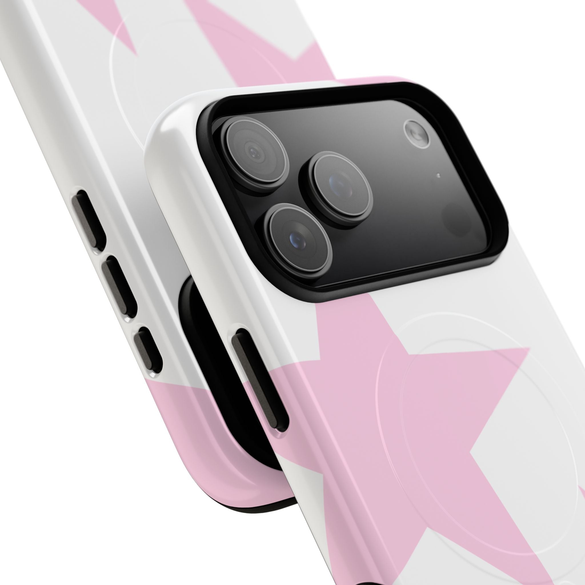 Pretty in Blush (Magsafe)