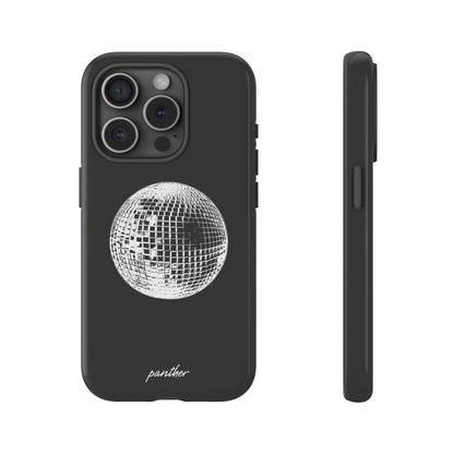 Nightlife Glimmer (Grey)