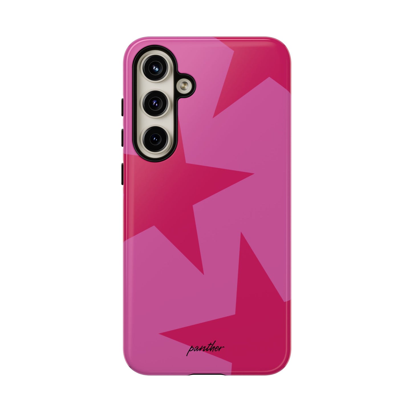 Pretty in Bubblegum Pink