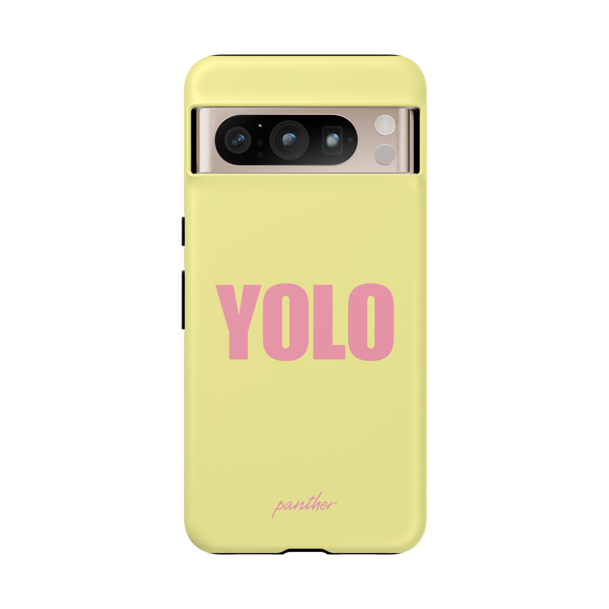 YOLO (Yellow)