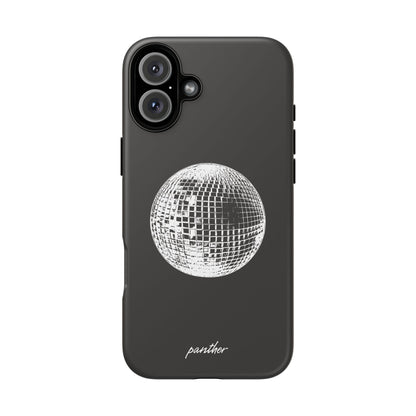 Nightlife Glimmer (Grey)