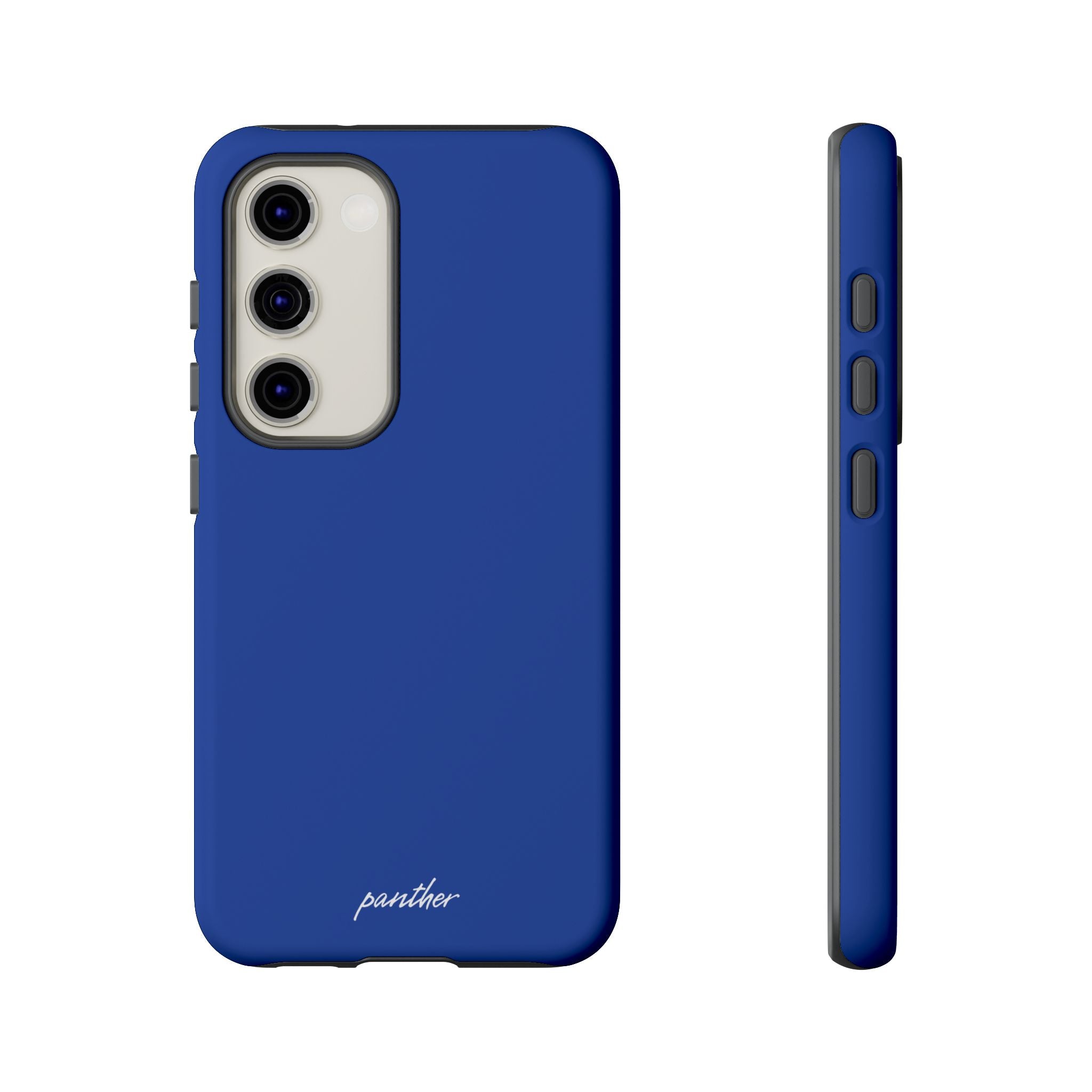 Electric Blue