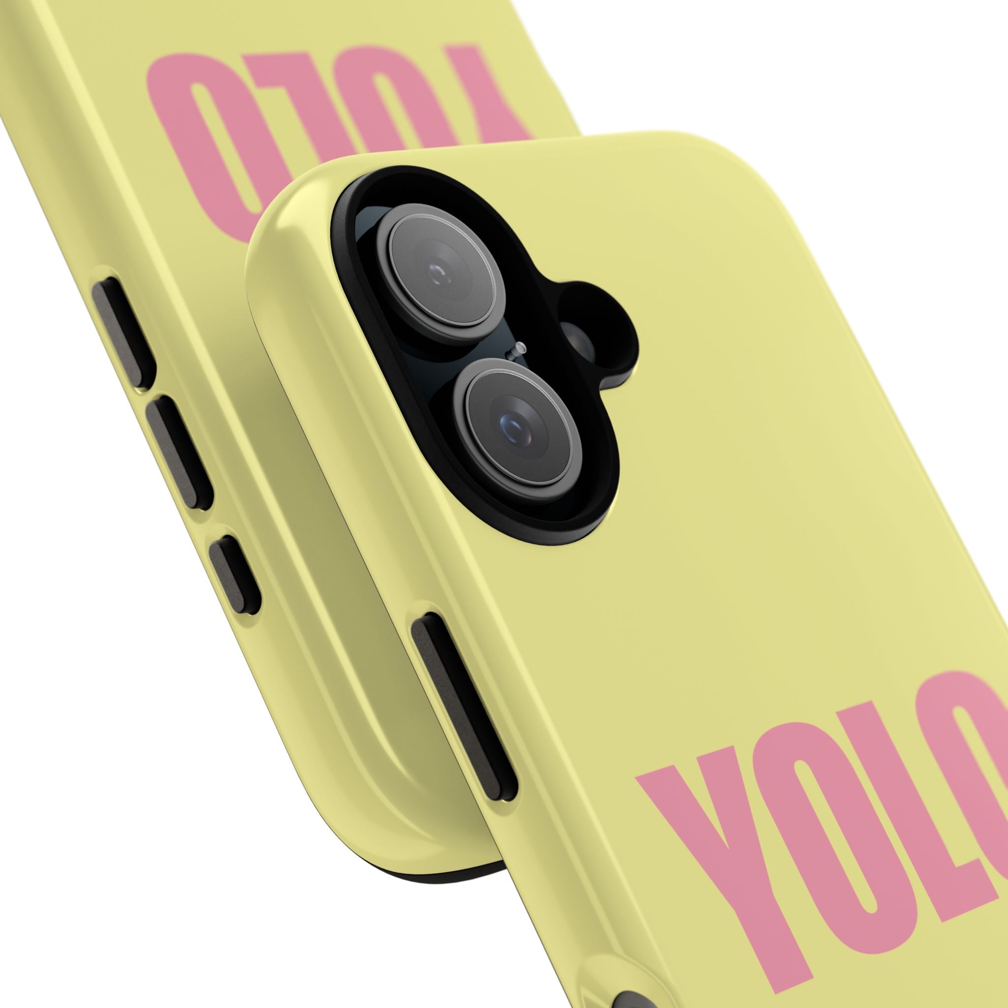 YOLO (Yellow)