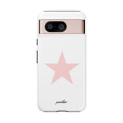 Blush Star