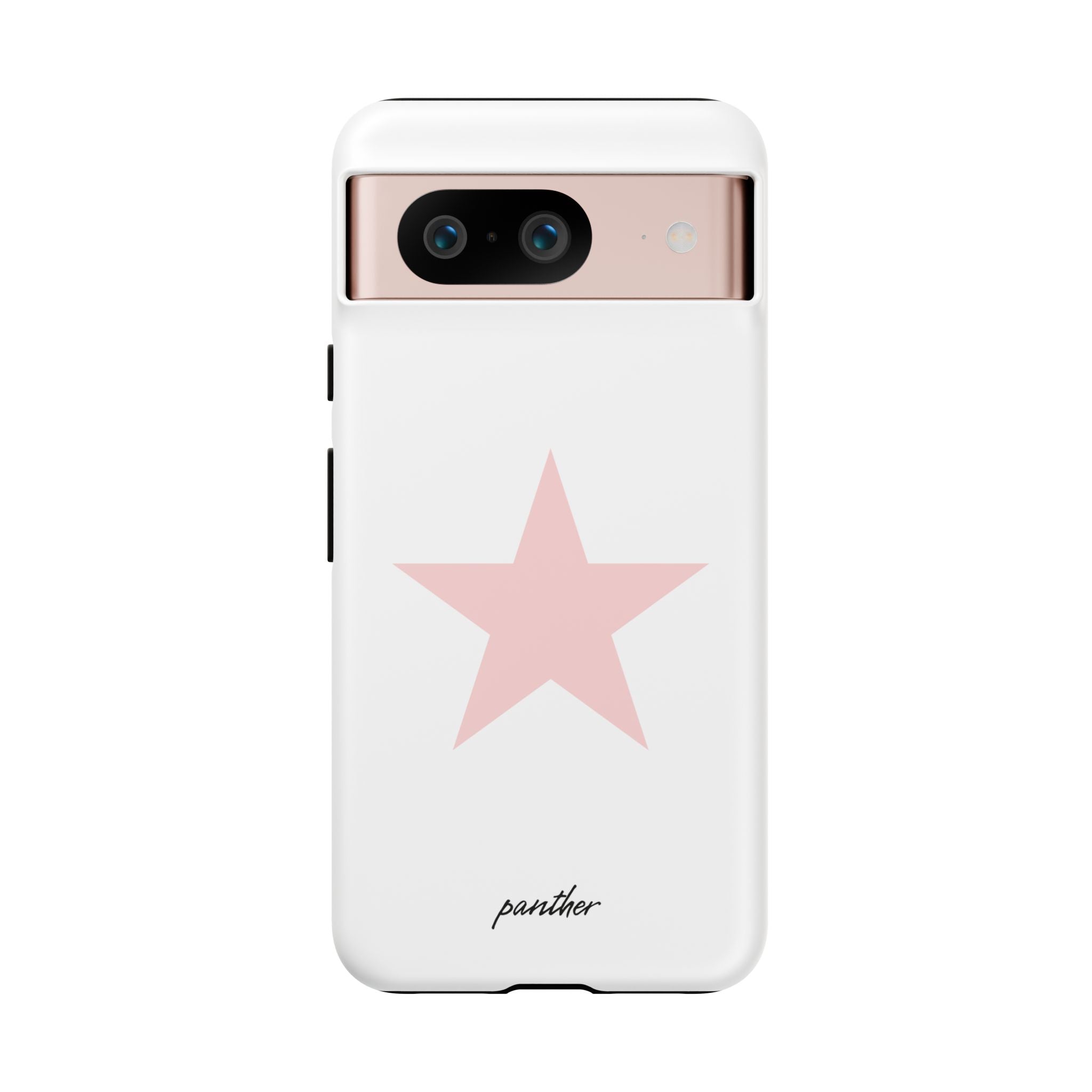 Blush Star