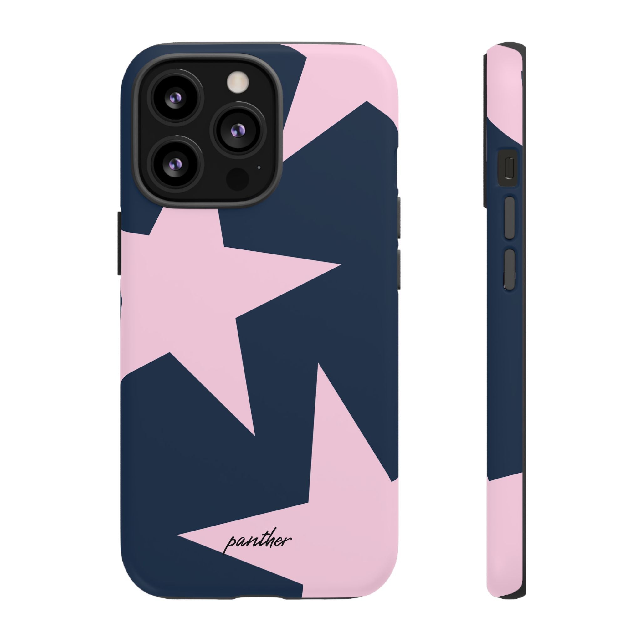 Pretty in Stars