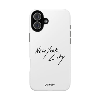 NYC (Black)