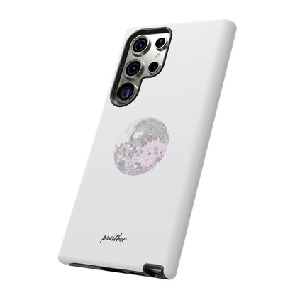 Fading Disco (White)