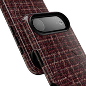 Cherry Knit (magsafe)