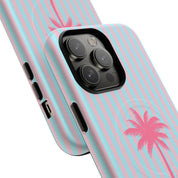 Tropical Twist (Turquoise) (Magsafe)