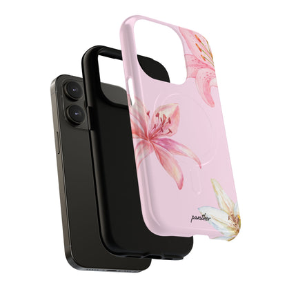 Blossom Grace (Pink) (Magsafe)