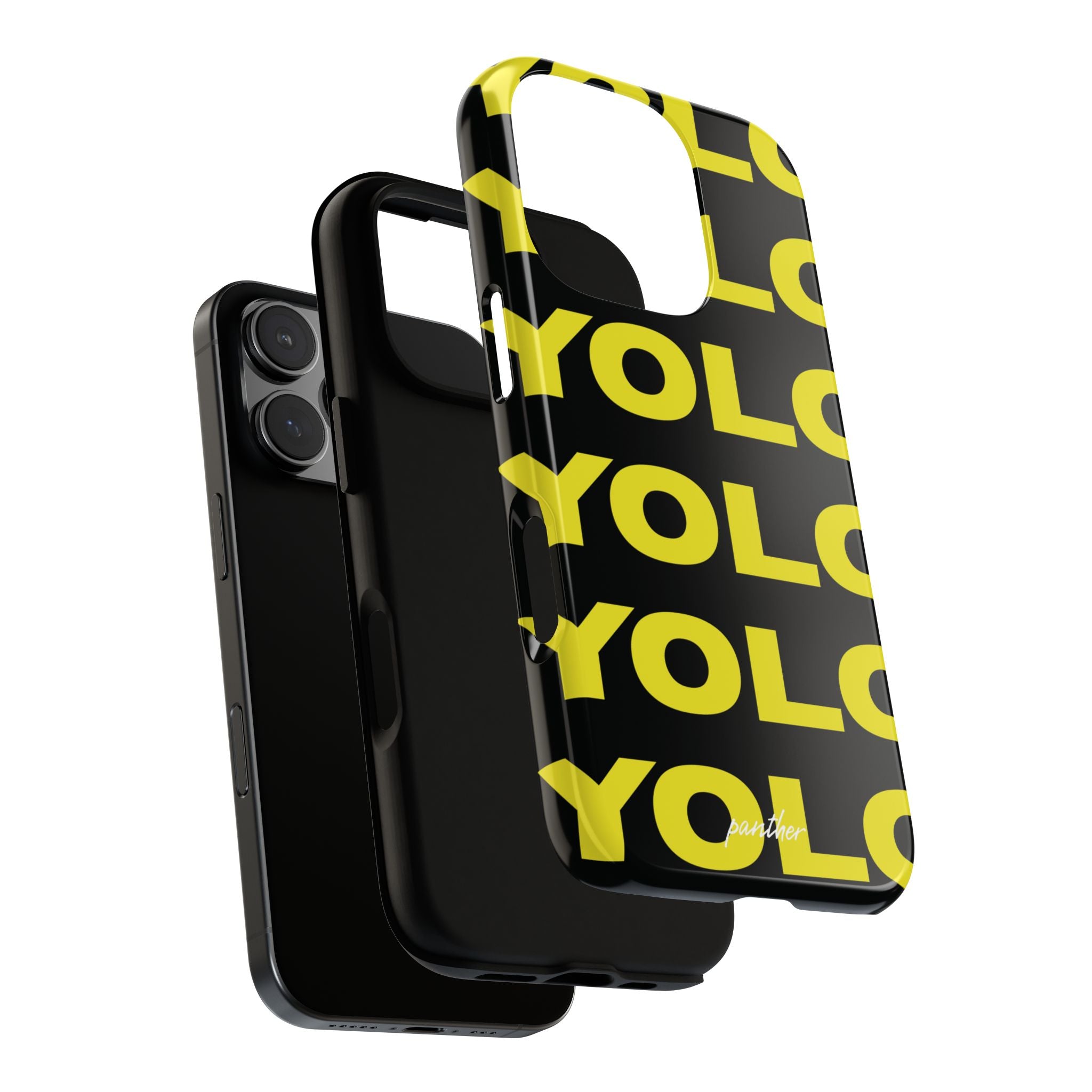 YOLO (Yellow)
