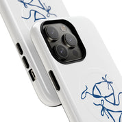 Tan Lines (Blue) (Magsafe)