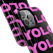 YOLO (magsafe)