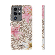 Blossom Grace (Light Leo Print)