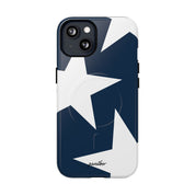 Pretty in Navy (Magsafe)
