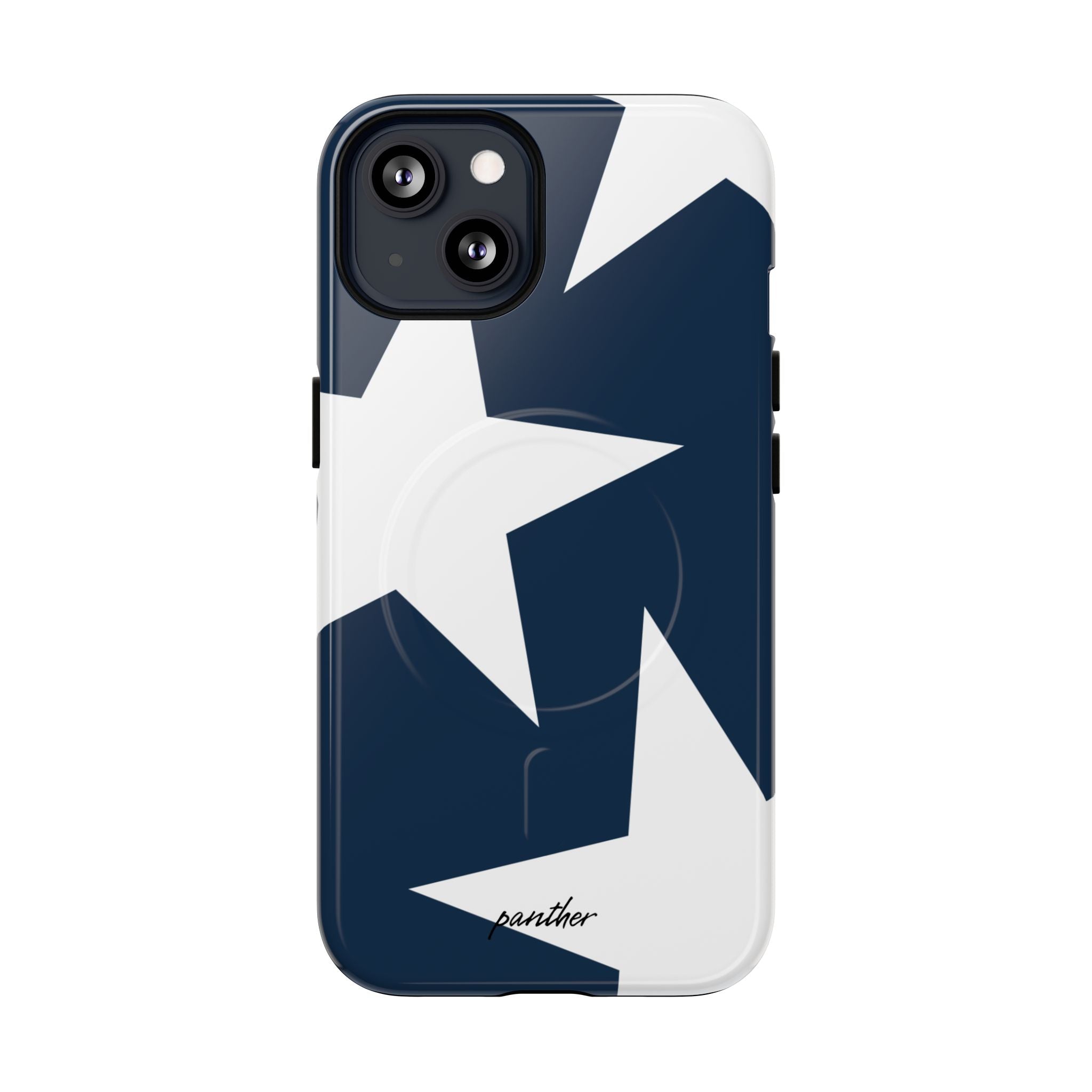 Pretty in Navy (Magsafe)