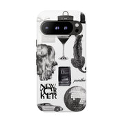 Glamour New York Bling