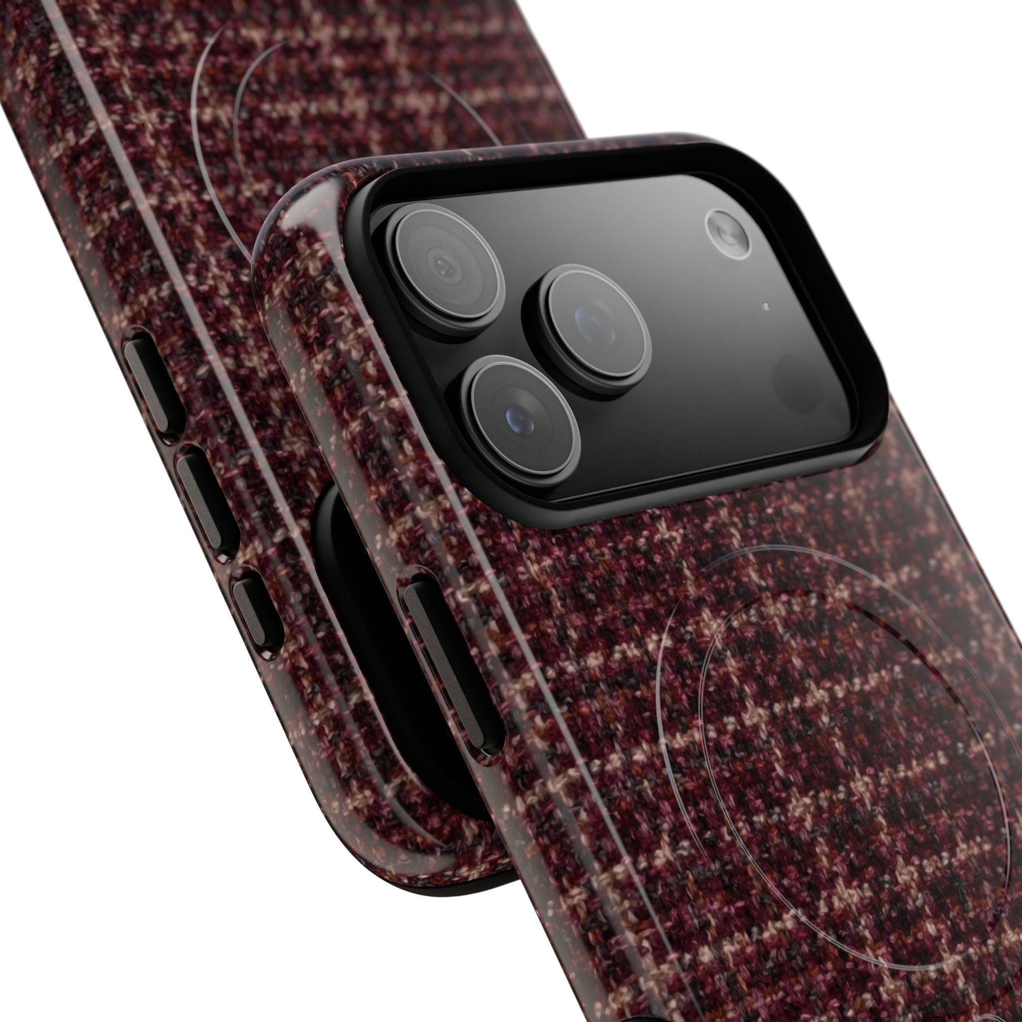 Cherry Knit (magsafe)