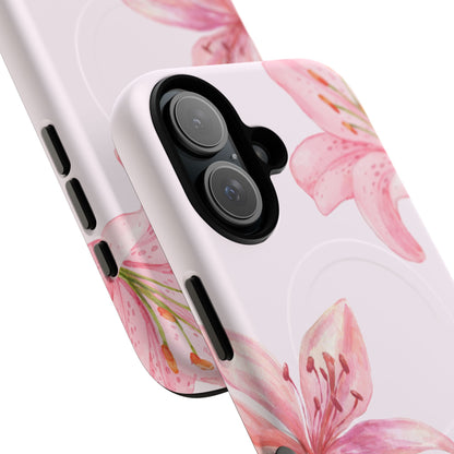 Blossom Grace (Pink) (Magsafe)