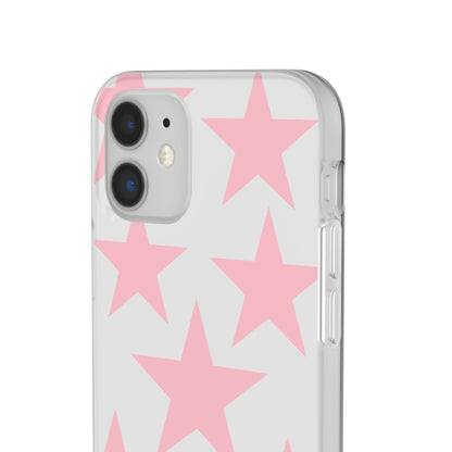 Starships Clear Case