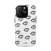 B&W Kisses (Magsafe)
