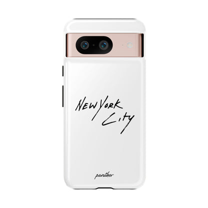 NYC (Black)