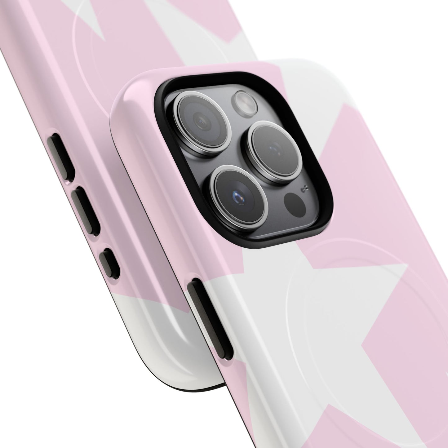 Pretty in Pink (Magsafe)