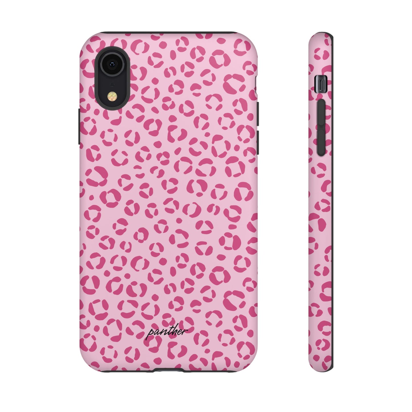 Spotted in Pink on Pink