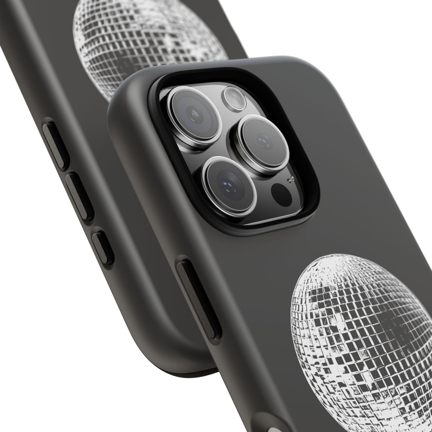 Nightlife Glimmer (Grey)