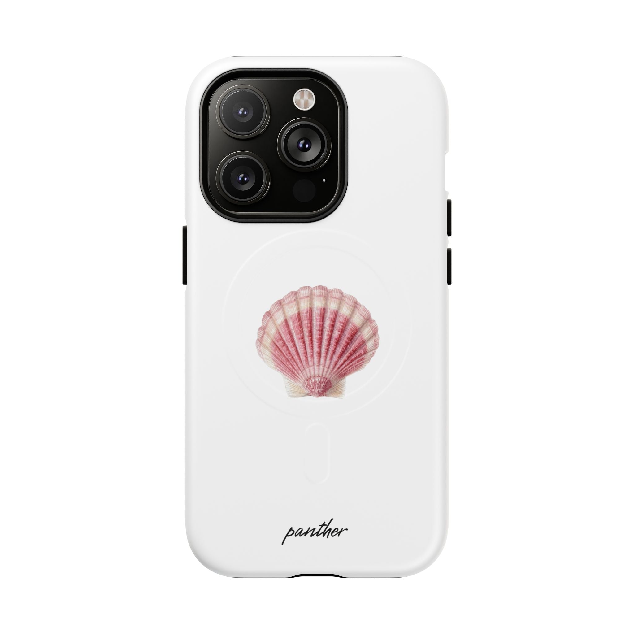Shell Blush (Magsafe)