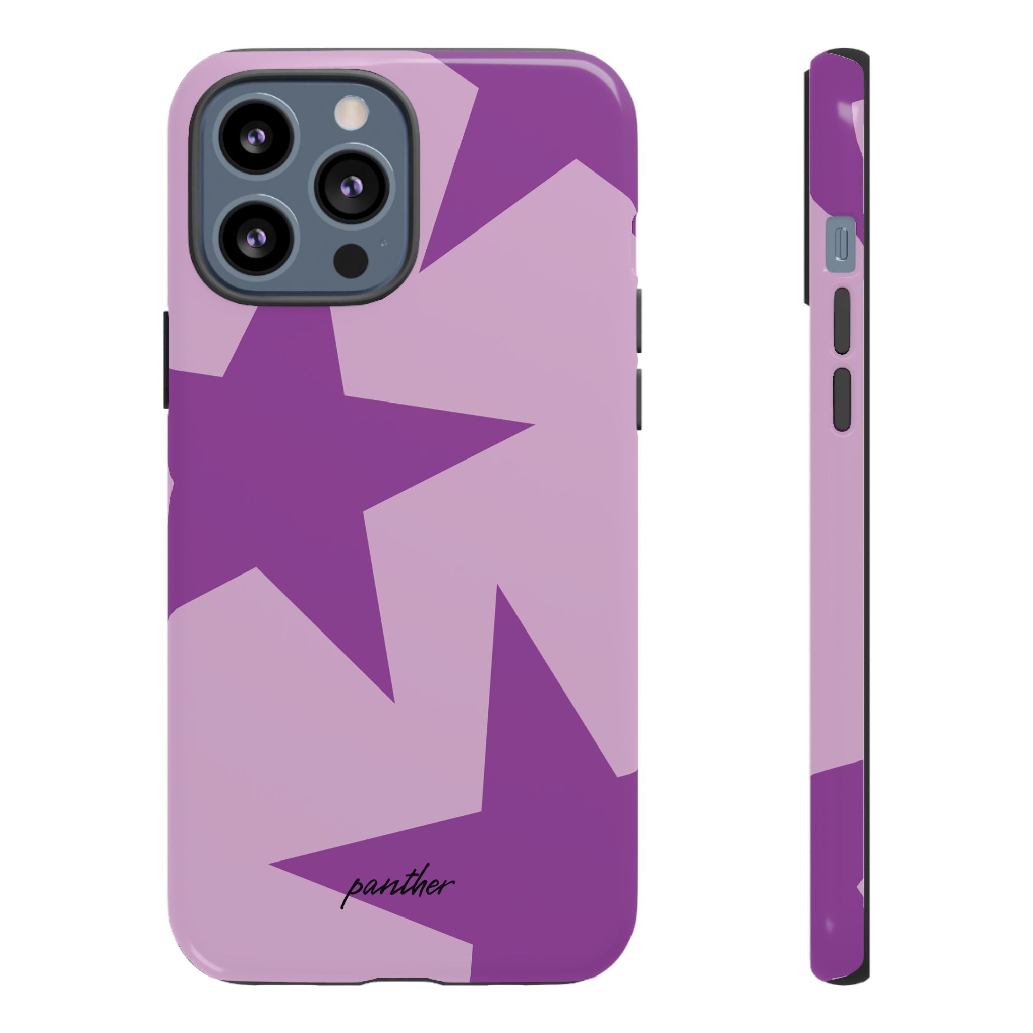 Pretty In Lilac