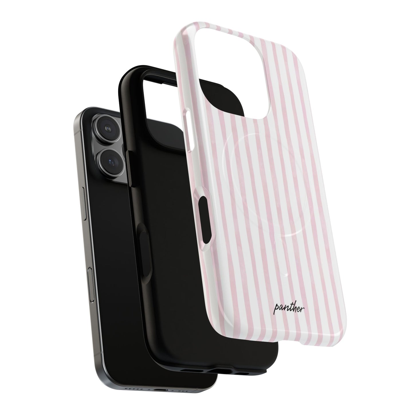 Blush Stripes (Magsafe)