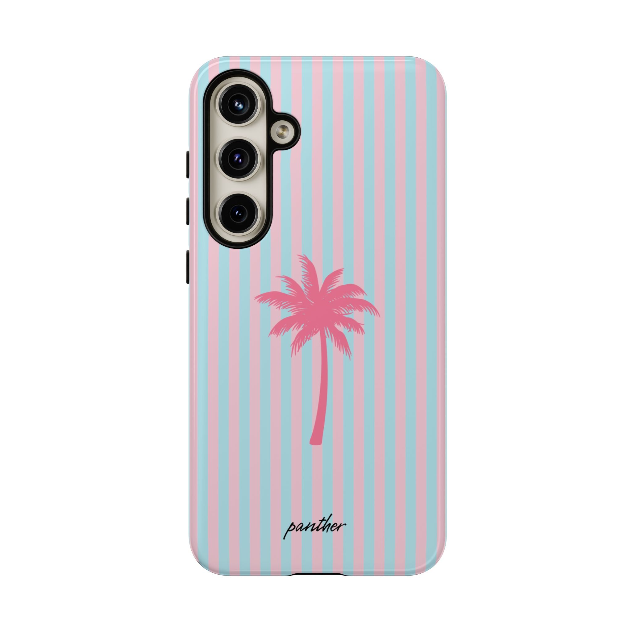Tropical Twist (Turquoise)