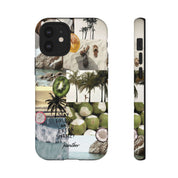 Coconut Whispers