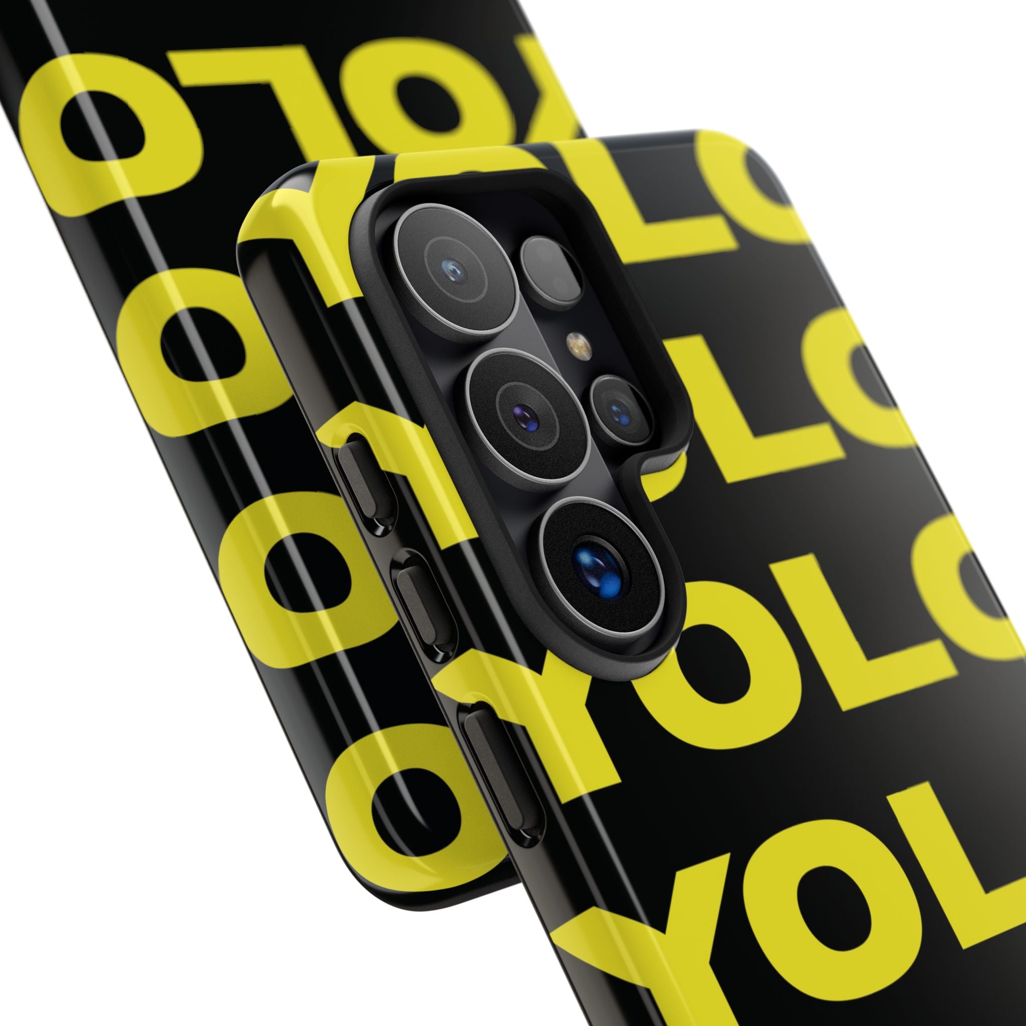 YOLO (Yellow)