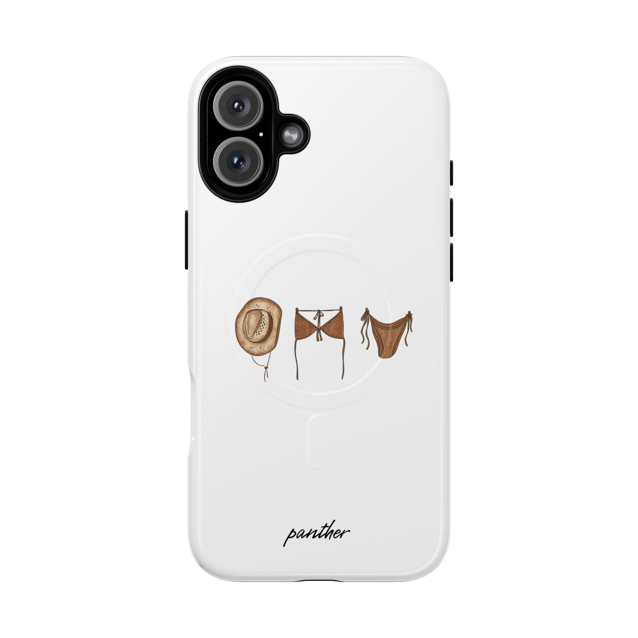 Coastal Cowgirl (Magsafe)