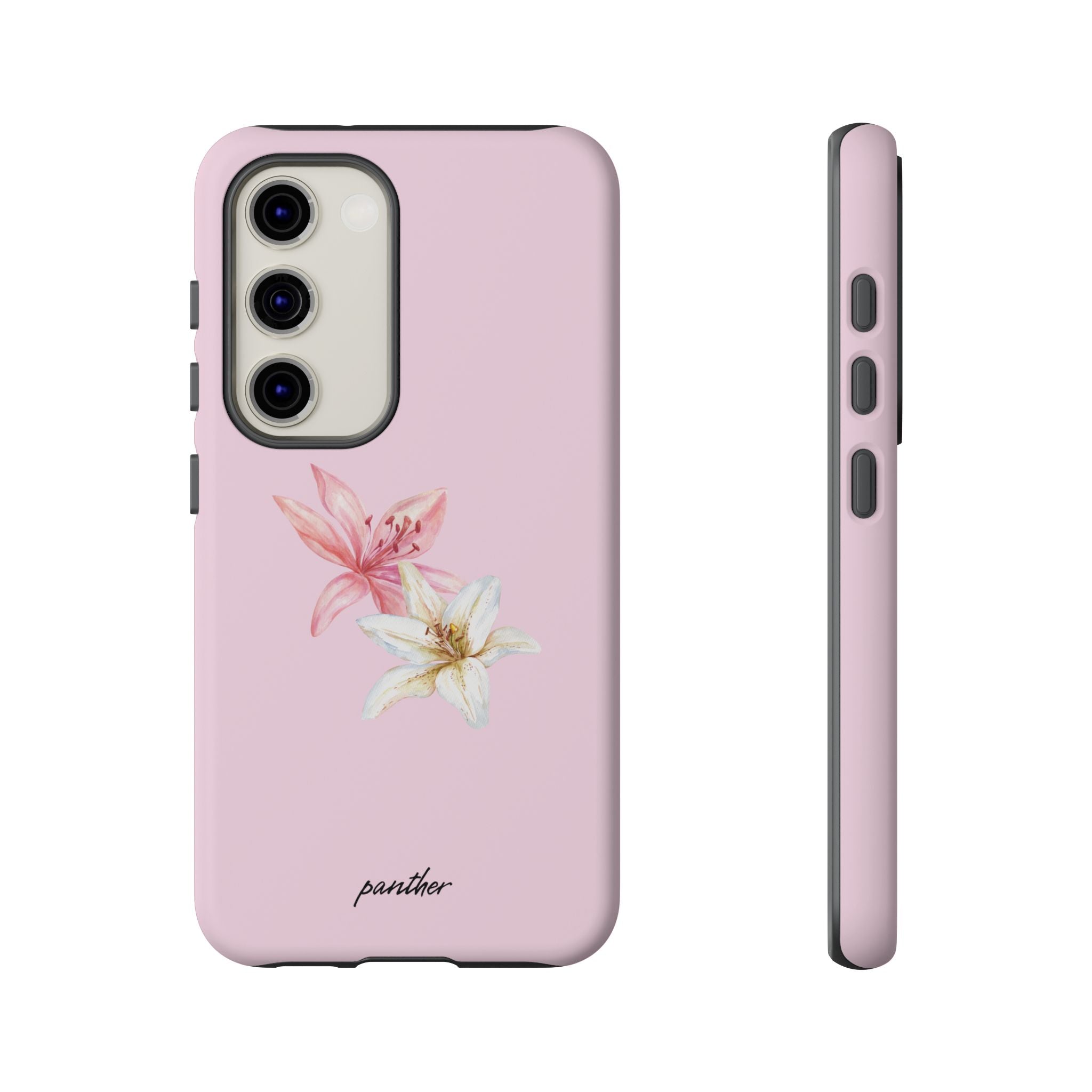 Blossom Grace (Pink) V2