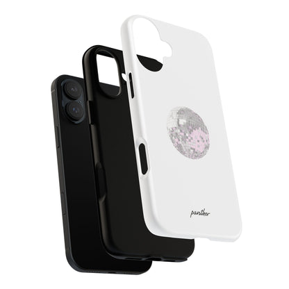 Fading Disco (White)