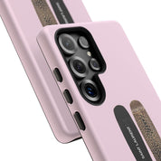 Panther Skateboards (Pink)
