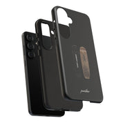 Panther Skateboards (Black)