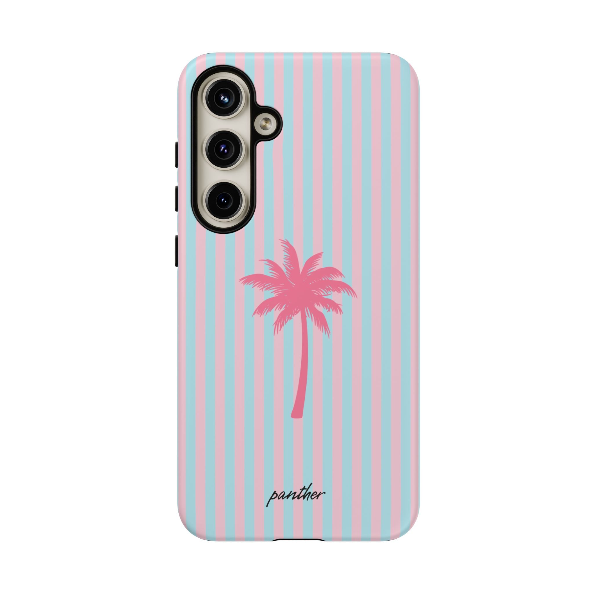 Tropical Twist (Turquoise)