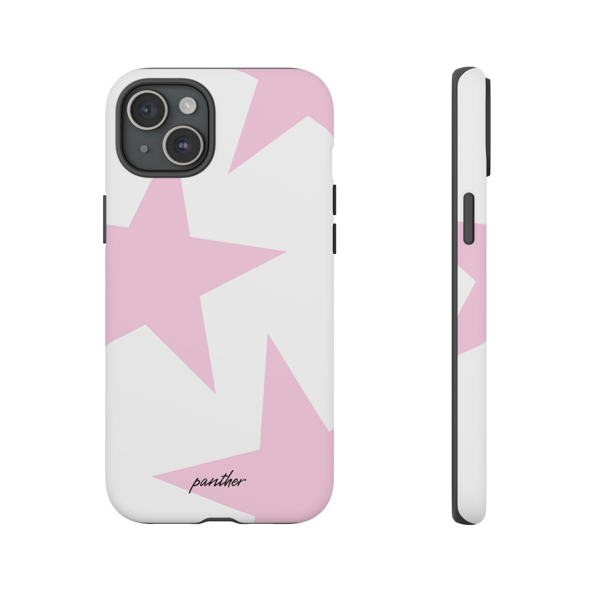 Pretty in Blush