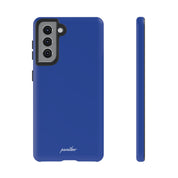 Electric Blue