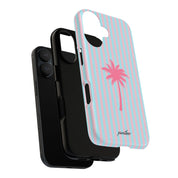 Tropical Twist (Turquoise) (Magsafe)