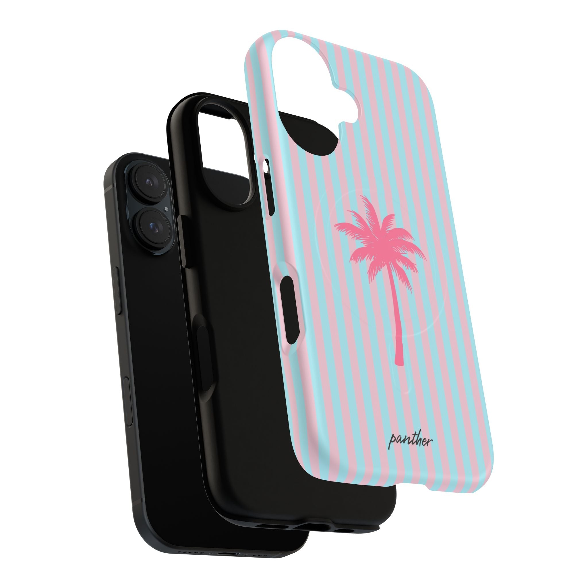 Tropical Twist (Turquoise) (Magsafe)